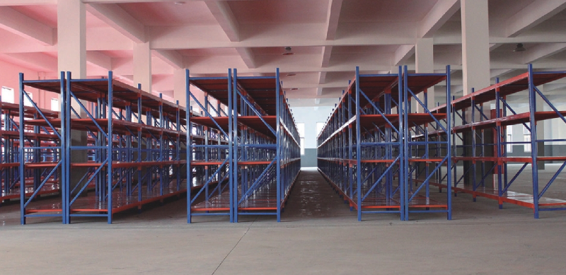 HEAVY DUTY LAMINATE SHELVES