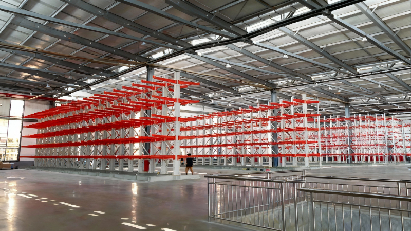 CANTILEVER RACK